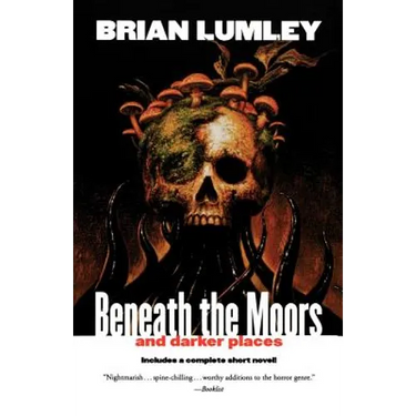 Beneath the Moors and Darker Places