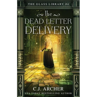 The Dead Letter Delivery