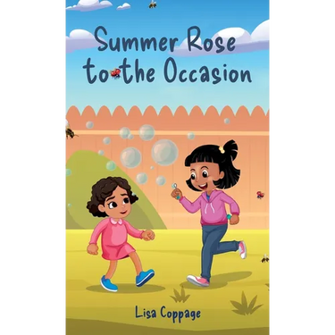 Summer Rose to the Occasion