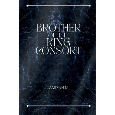 Brother of the King Consort