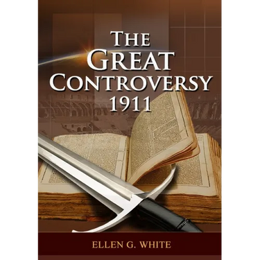 The Great Controversy: (Patriarchs and Prophets, Prophets and Kings, Desire of Ages, country living counsels, adventist home message, message to young