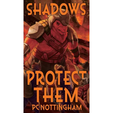 Shadows Protect Them