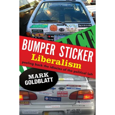 Bumper Sticker Liberalism