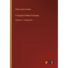 A Hazard of New Fortunes: Volume 5 - in large print