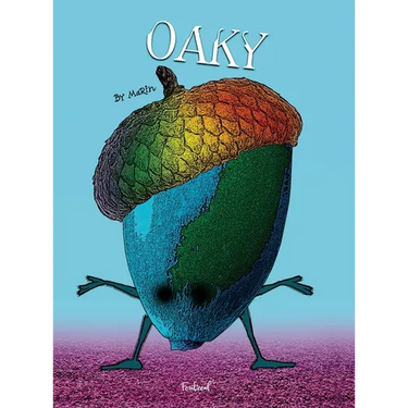 Oaky