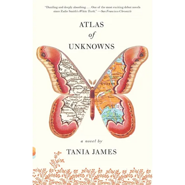Atlas of Unknowns