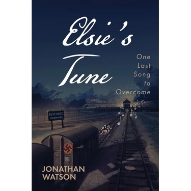 Elsie's Tune: One Last Song to Overcome