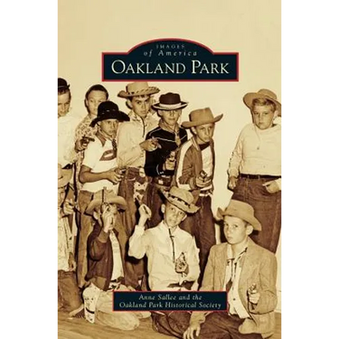 Oakland Park