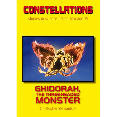 Ghidorah, the Three-Headed Monster