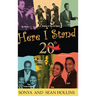 Here I Stand: One City's Musical History