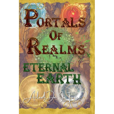 Portals Of Realms - Eternal Earth