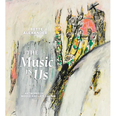 The Music in Us: Artworks of Middle and Late Career