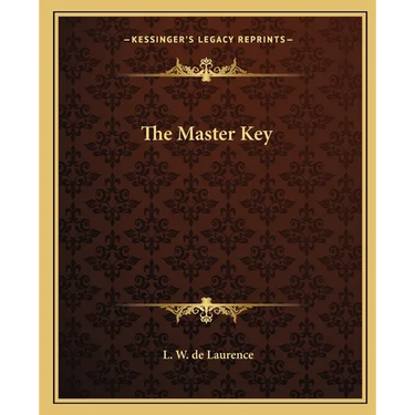 The Master Key