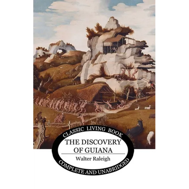 The Discovery of Guiana
