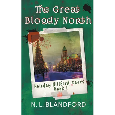 The Great Bloody North