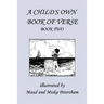 A Child's Own Book of Verse, Book Two (Yesterday's Classics)