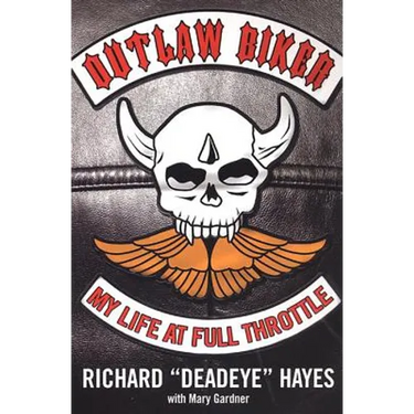 Outlaw Biker