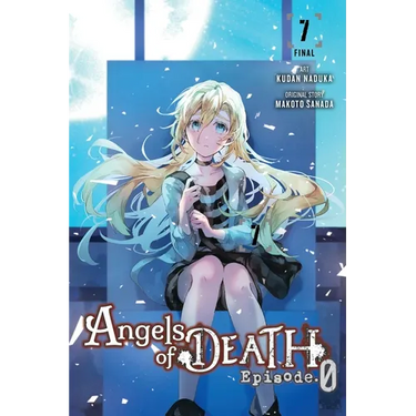 Angels of Death Episode.0, Vol. 7