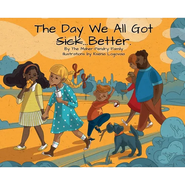 The Day We All Got Better