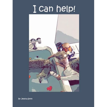 I Can Help!