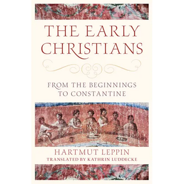 The Early Christians