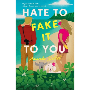 Hate to Fake It to You