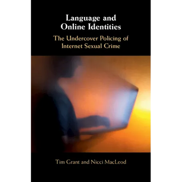 Language and Online Identities