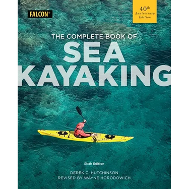 The Complete Book of Sea Kayaking