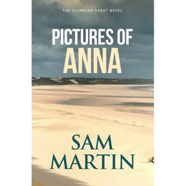Pictures of Anna