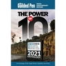 The Guilded Pen - The Power of 10