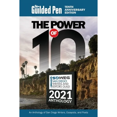The Guilded Pen - The Power of 10