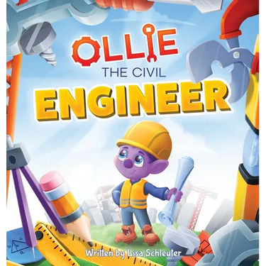 Ollie the Civil Engineer