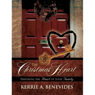 The Christmas Heart