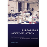Precarious Accumulation: Fast Fashion Bosses in Transnational Guangzhou