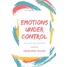 Guided mood tracker: Emotions under control Journaling for better mental health