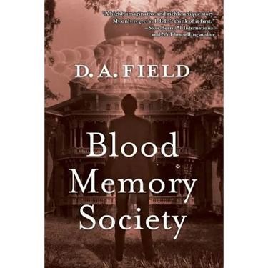 Blood Memory Society