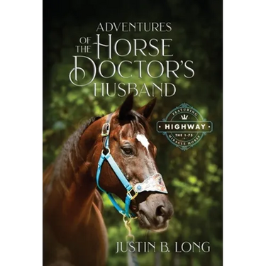 Adventures of the Horse Doctor's Husband