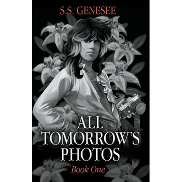 All Tomorrow's Photos