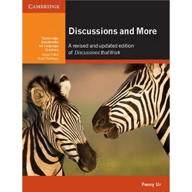 Discussions and More