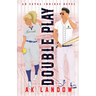 Double Play: A Baseball and Softball Romantic Comedy