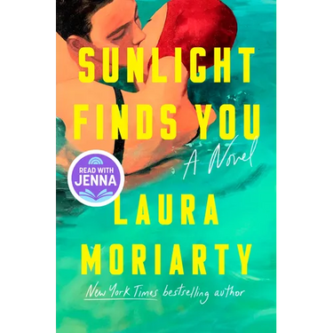 Sunlight Finds You: A Read with Jenna Pick