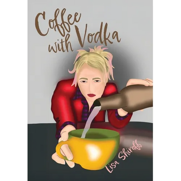 Coffee with Vodka