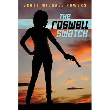 The Roswell Swatch