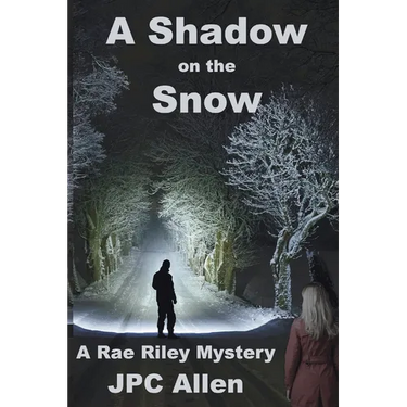 A Shadow on the Snow