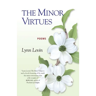 The Minor Virtues: Poems