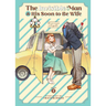 The Invisible Man and His Soon-To-Be Wife Vol. 2