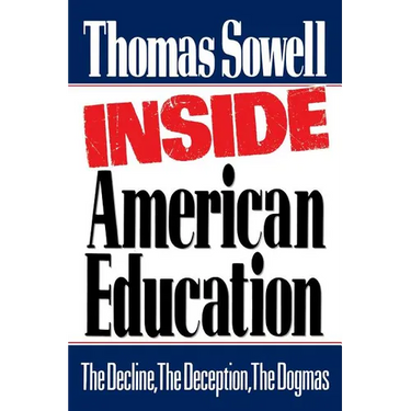 Inside American Education