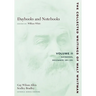 Daybooks and Notebooks: Volume II: Daybooks, December 1881-1891