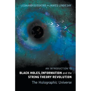Intr to Black Holes, Information & The..