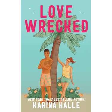 Lovewrecked